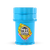 TRE House Herb Saver Grinder - NUDLE - Large - (6 Pack)