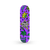 TRE House - Skateboard Deck - 8.25"