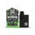 Magic Mushroom Vape - Apple Tart - 2 Grams - (6 Pack)