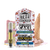 Cartridges - Ice Cream Cake - Live Resin - Delta 8 - (5 Pack)
