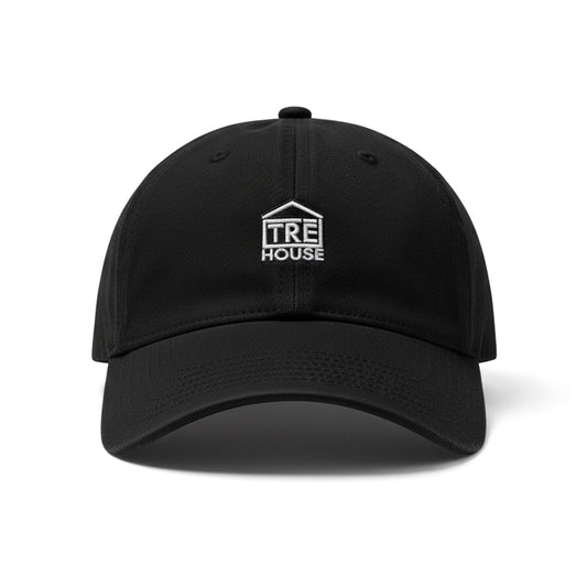 TRE House Dad Hat