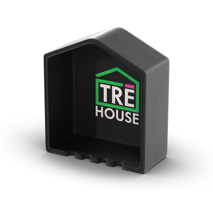 TRE House Silicone Ash Tray