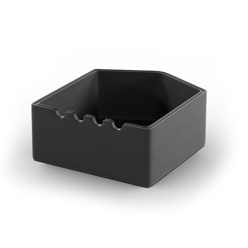 TRE House Silicone Ash Tray