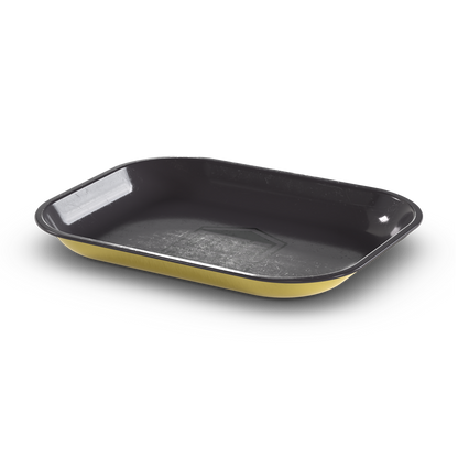 TRE House - Metal Rolling Tray - Medium