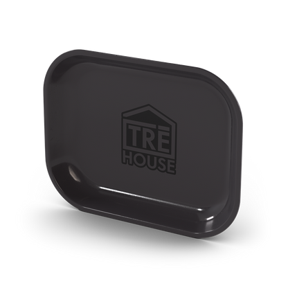 TRE House - Metal Rolling Tray - Medium