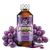 High-Potency Mushroom Syrup - Galaxy Grape - 4oz - (6 Pack)