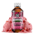 High-Potency Mushroom Syrup - Strawberry Gelato - 4oz - (6 Pack)