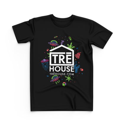 TRE House T-Shirt