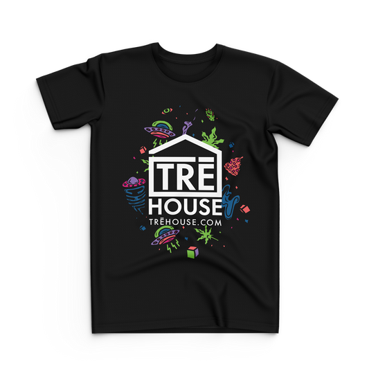 TRE House T-Shirt