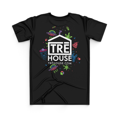 TRE House T-Shirt